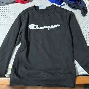 Champion Crew Neck Youth XL